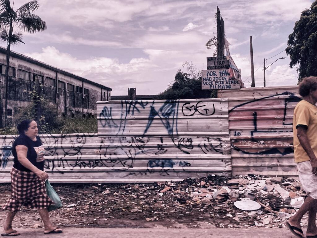 Infraestrutura, urbanização e limpeza fazem parte dos desafios de Belém antes da realização da COP.