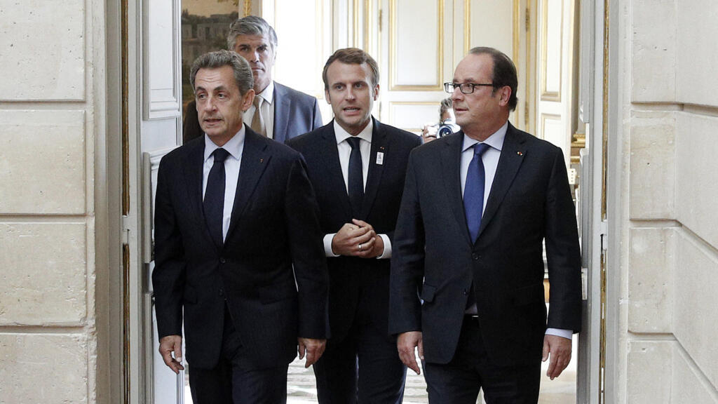 Six points pour comprendre le r&eacute;gime semi-pr&eacute;sidentiel fran&ccedil;ais