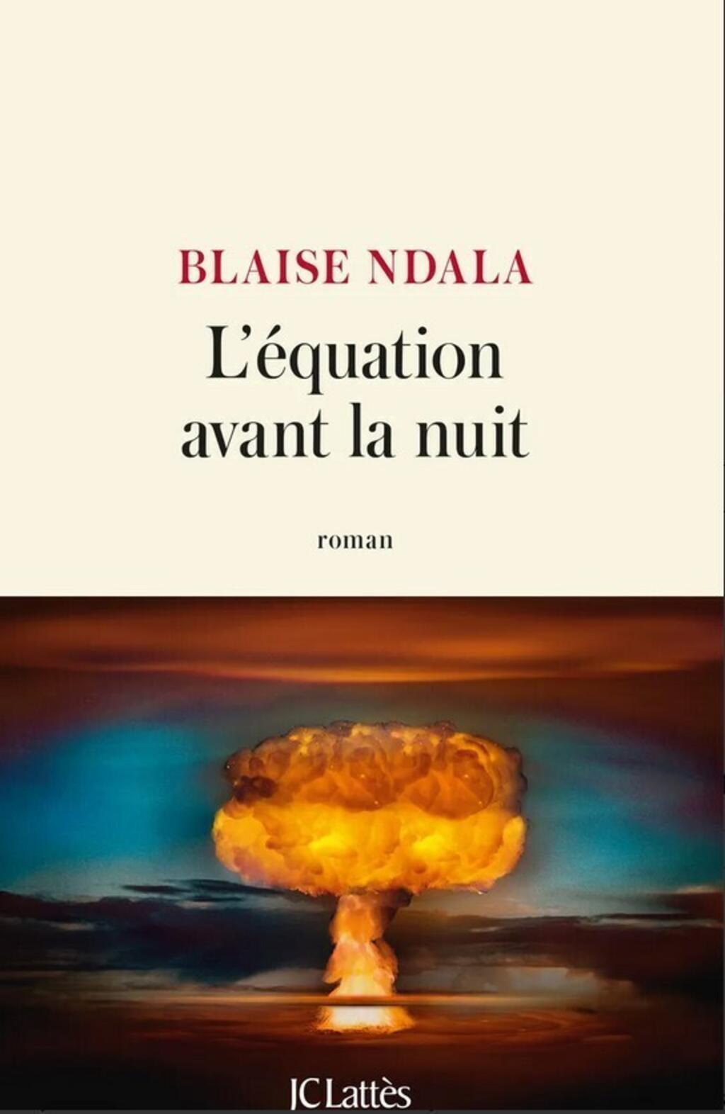 L'équation avant la nuit