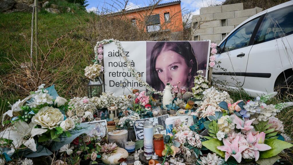 France: ouverture du procès de Cédric Jubillar, après plus de 4 ans d'enquête sans corps ni aveux