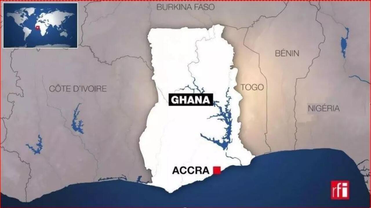 Ghana: une exilée burkinabè, ancienne députée, enlevée dans le nord-ouest du pays