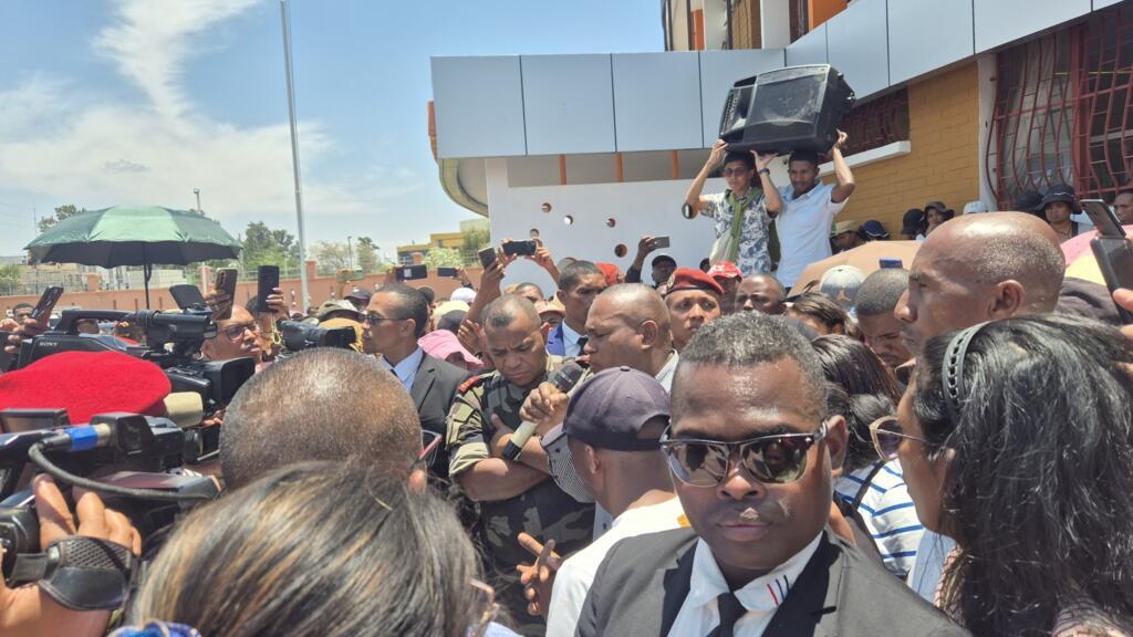 Madagascar: les enseignants du public toujours en grève dans l'attente d'un protocole d'accord