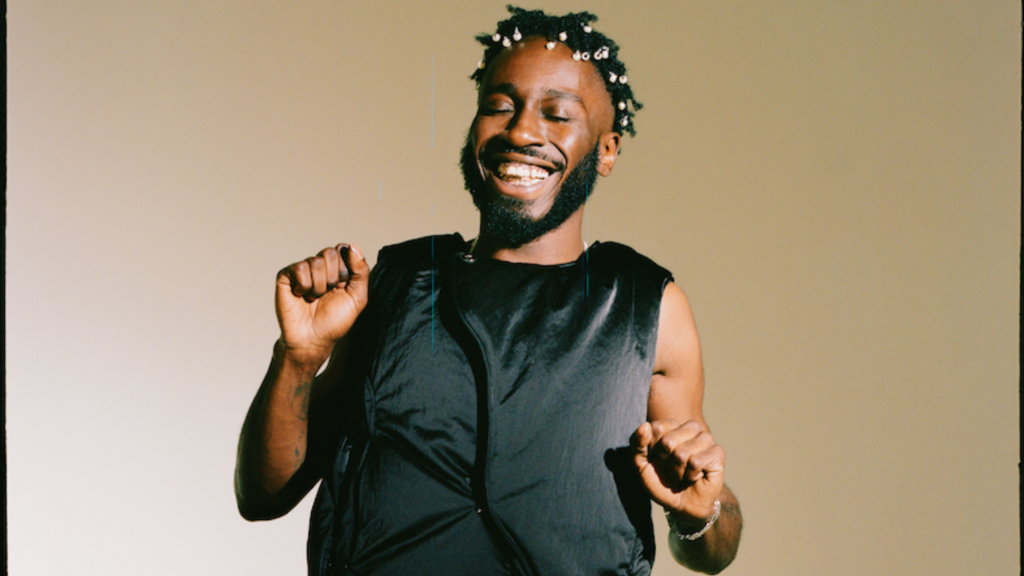 Kojey Radical, 2021