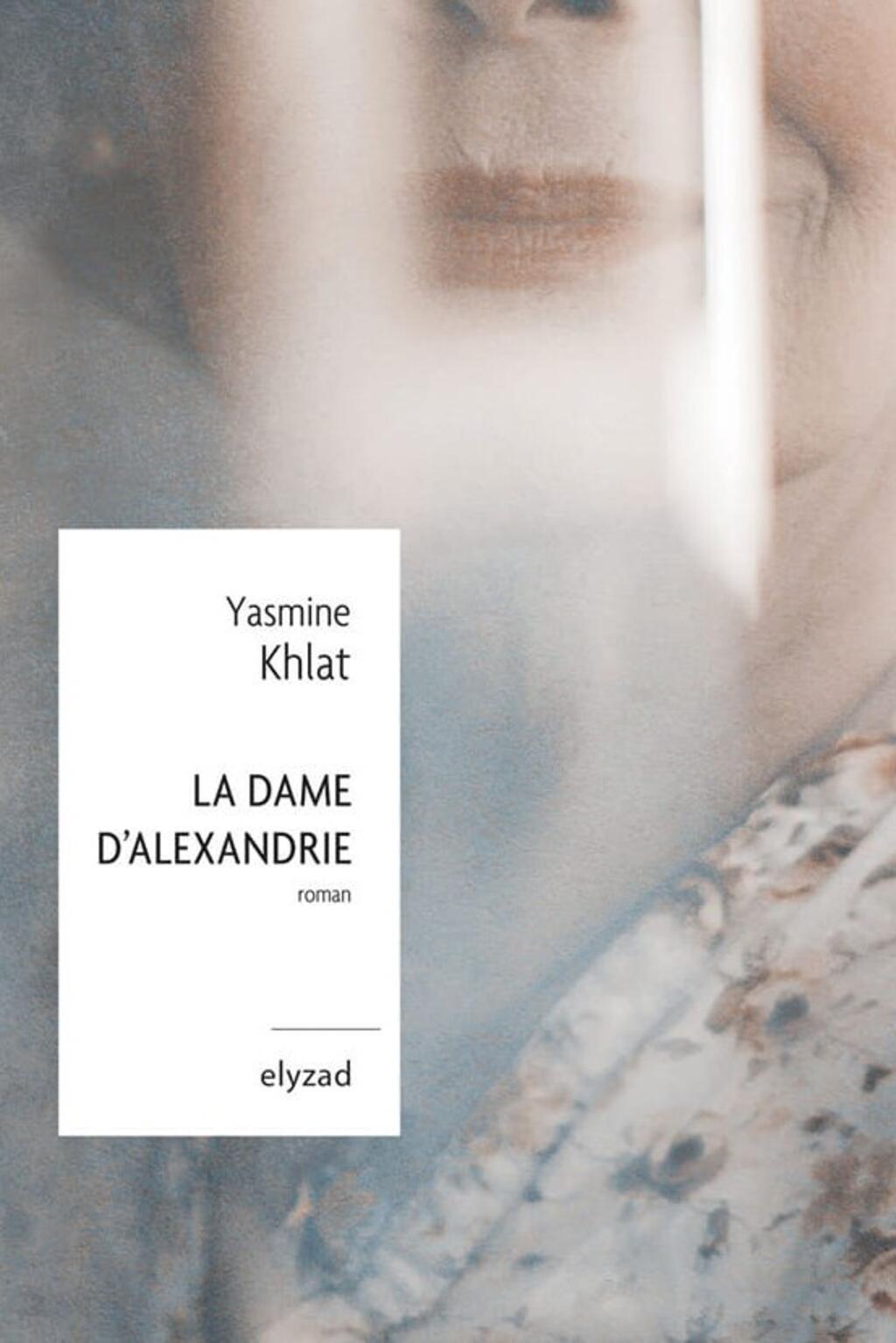 La Dame d'Alexandrie