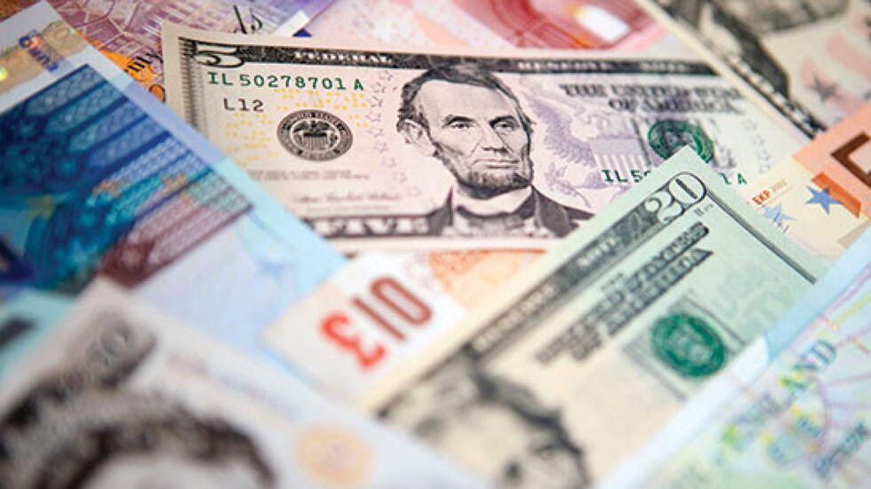 Mfano wa noti za kimataifa