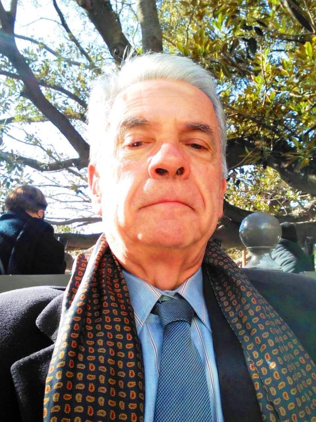 Para o historiador Roberto Azaretto, Os Reinos de Portugal e Brasil perceberam que as Independências eram irreversíveis e anteciparam-se aos demais