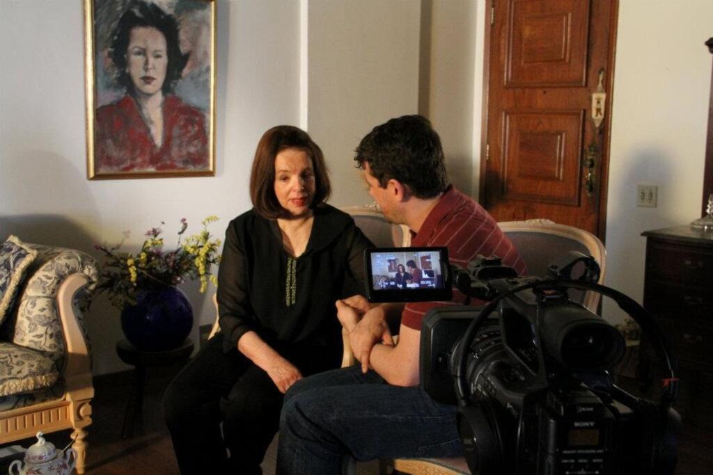 Maria Lúcia Godoy (soprano) e Yves Goulart, Belo Horizonte