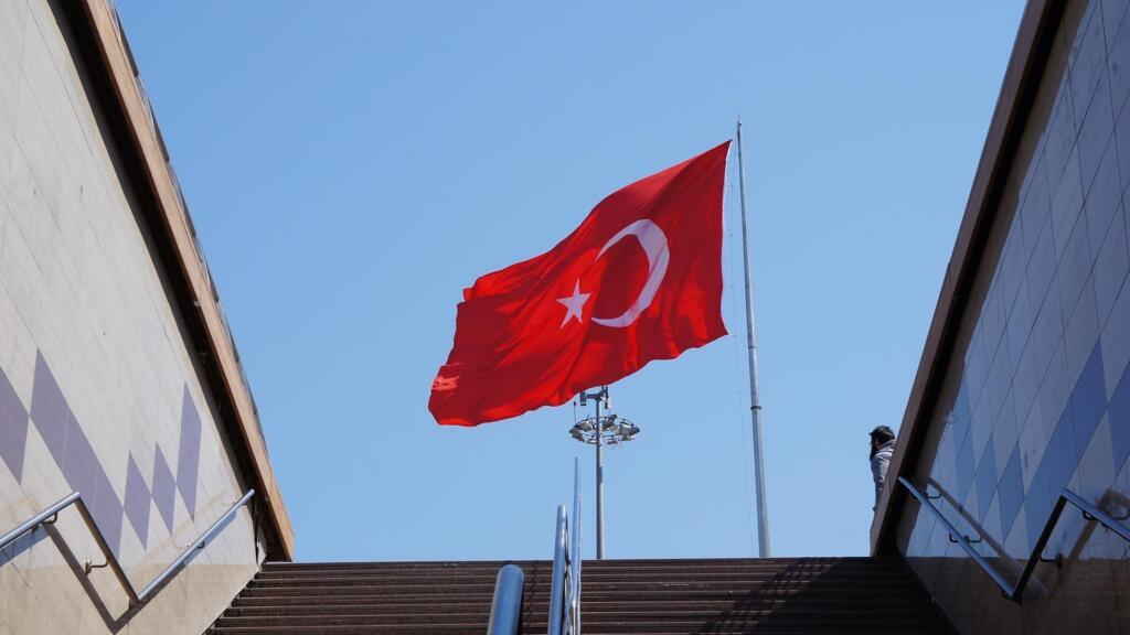 Atac armat în Istanbul. Doi turiști români au fost răniți