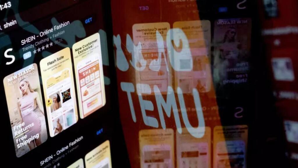 Face au développement de l'ultra fast fashion, faut-il augmenter la pression sur les sites de e-commerce ?