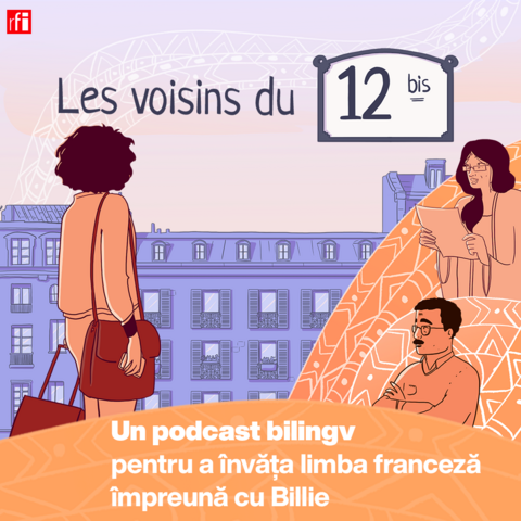 Les voisins du 12 bis