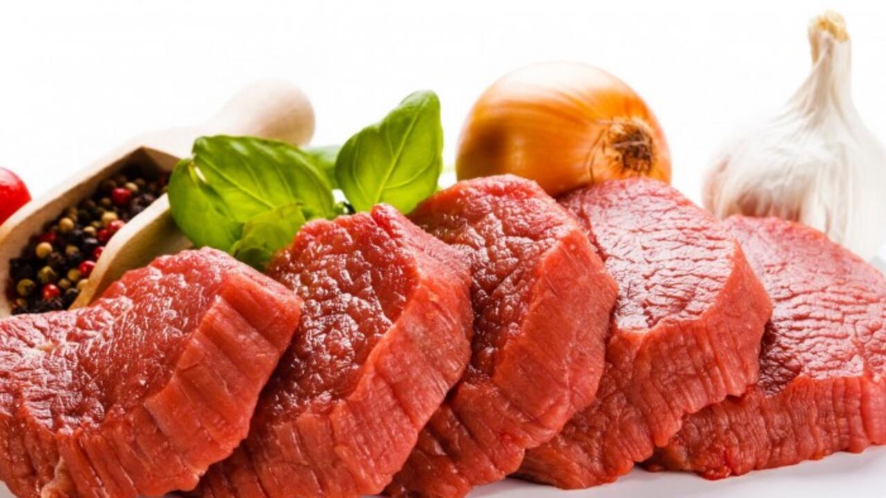 Viande rouge ou viande blanche, quelle