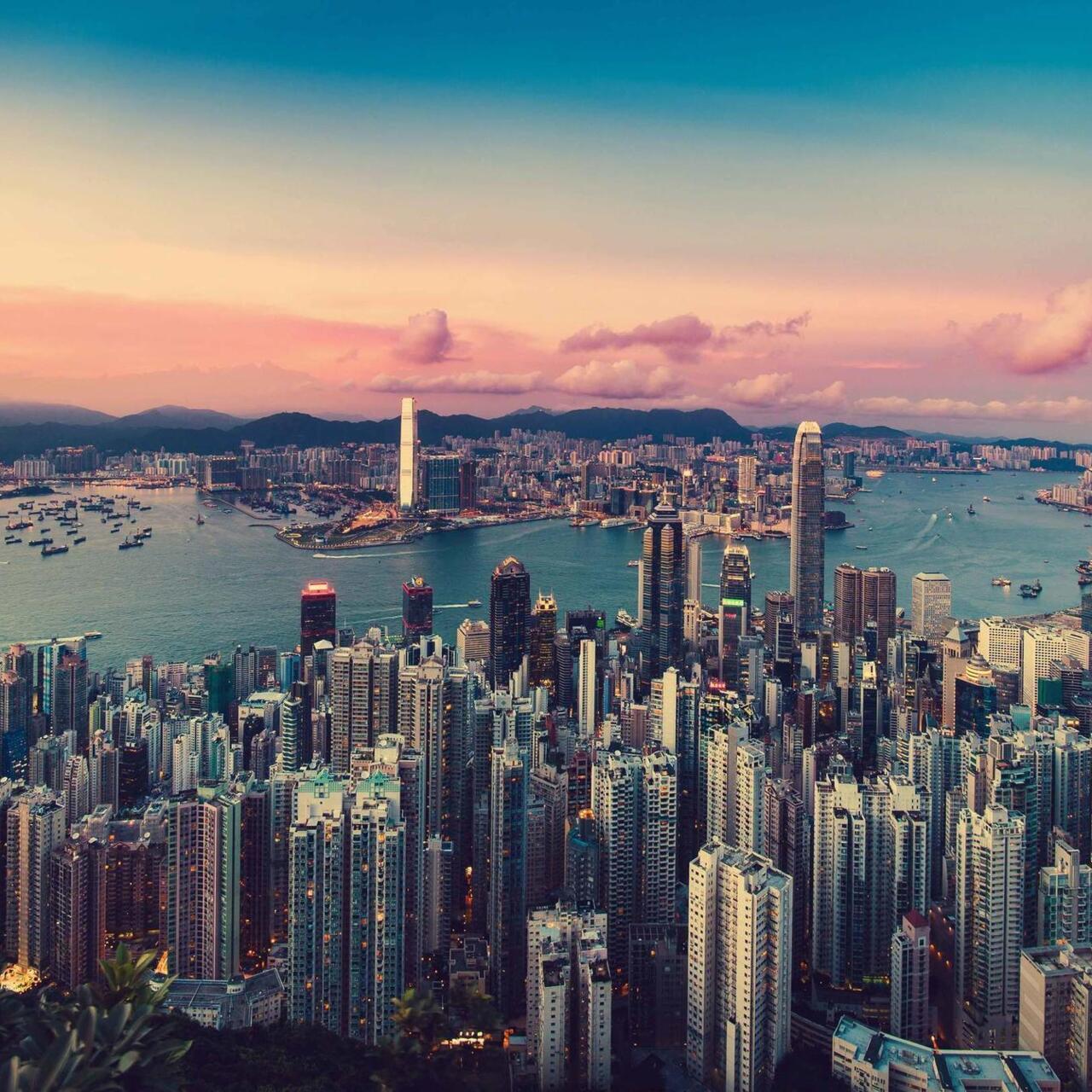 香港 歌手隱瞞病情獻唱江湖流水宴大佬中招四大幫派人人自危