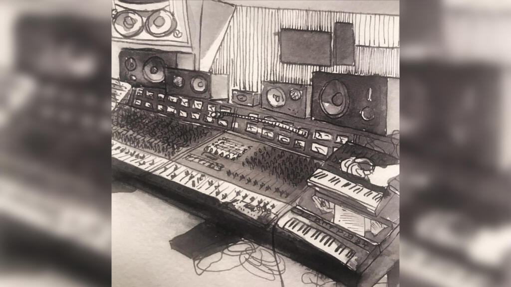 Studio Ferber.