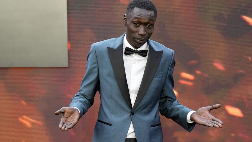 TikTok: le célèbre influenceur Khaby Lame cède sa société pour près d'un milliard de dollars