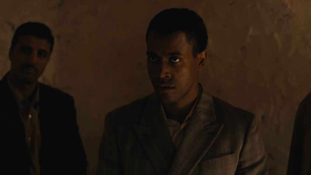 Image du film "Fanon"