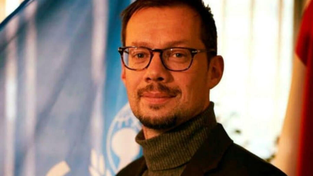 Jonathan Crickx (Unicef): «La situation dans la bande de Gaza reste dramatique»