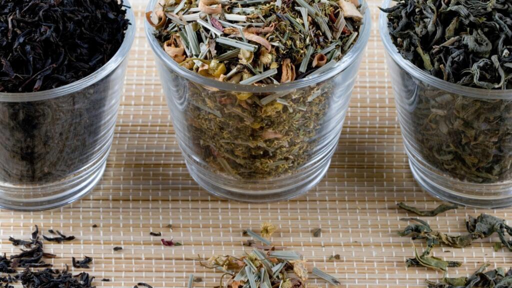 Quelles sont les infusions encore méconnues et quelle utilisation possible côté cuisine ?