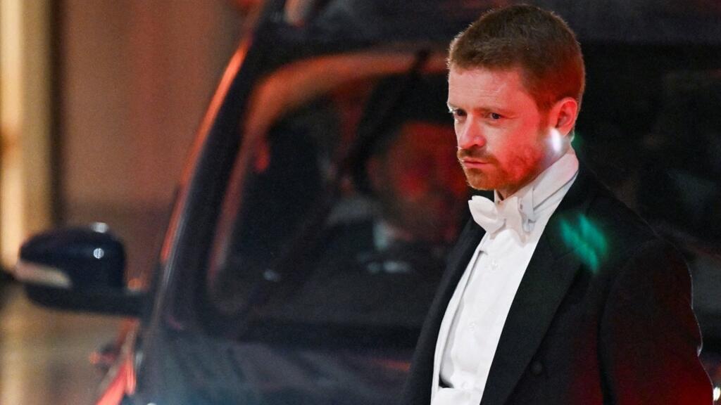 Affaire Epstein: le chef de cabinet du Premier ministre britannique Keir Starmer démissionne