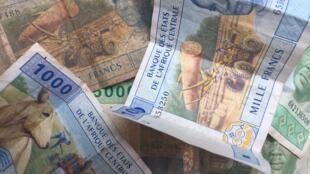 Colonial Era Cfa Currency Under Fire As Finance Ministers Meet Colonial Era Cfa Currency Under Fire As Finance Ministers Meet