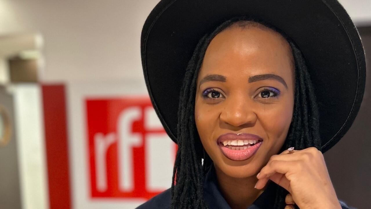 Assa Matusse, ou quand le son du Mozambique fait chavirer le cœur du public français