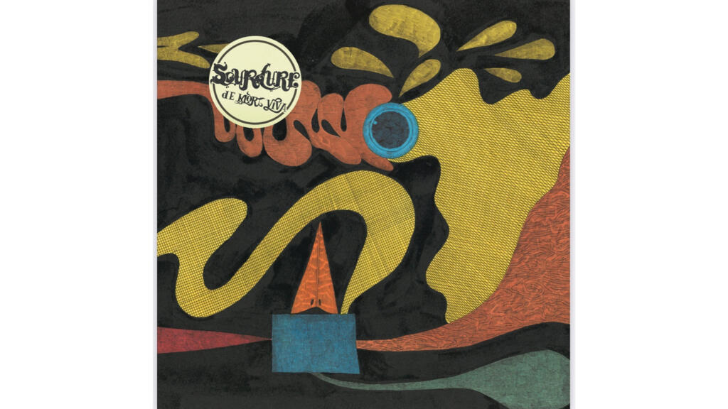 Sourdure (Pagans).