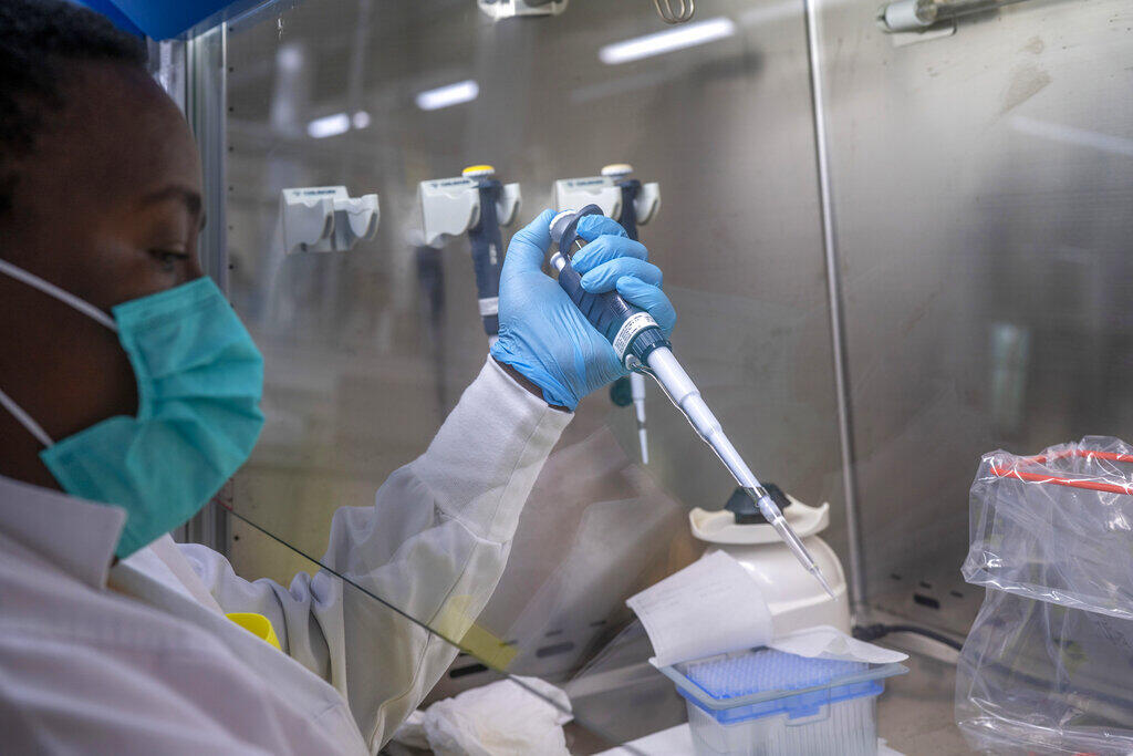 Variante ômicron parece ter taxa de reinfecção maior, mas sintomas leves, diz OMS