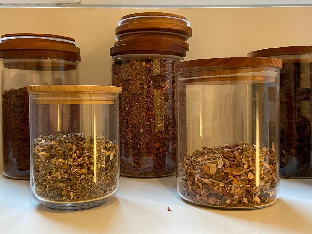 Plantes pour teintures