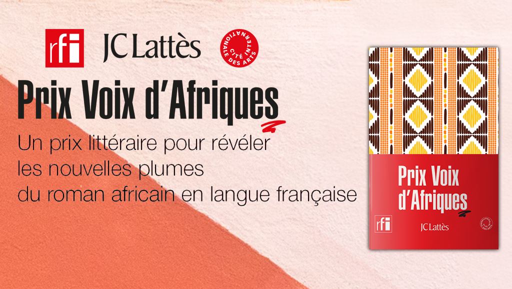 Prix Voix d'Afriques