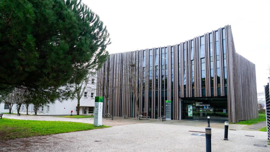 La Faculté de Bordeaux Sciences Agro.