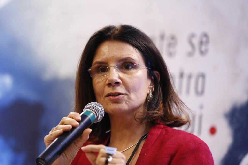 Ana Toni, diretora-executiva do Instituto Clima e Sociedade, avalia que o suposto reposicionamento do governo brasileiro não passa de retórica.