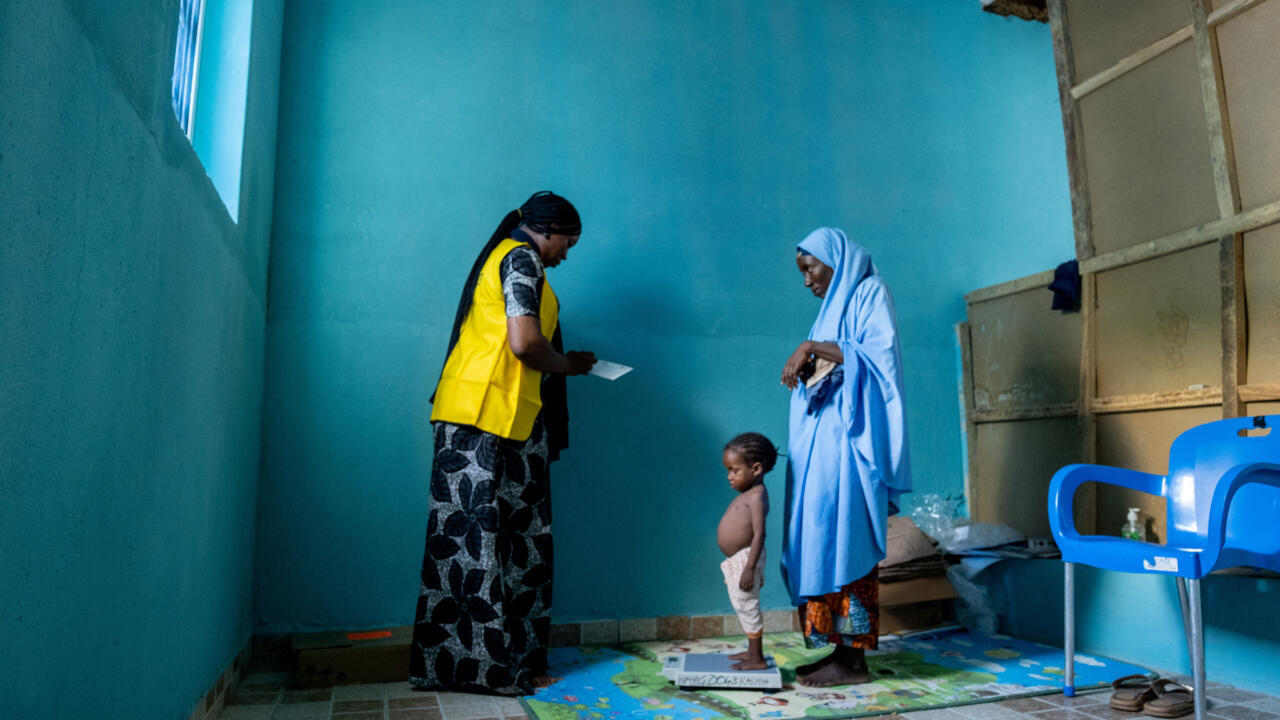 L ONU alerte sur la hausse des meurtres des employés de l humanitaire L ONU alerte sur la hausse des meurtres des employés de l humanitaire