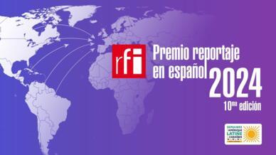 RFI - Noticias del mundo en directo - Radio Francia Internacional