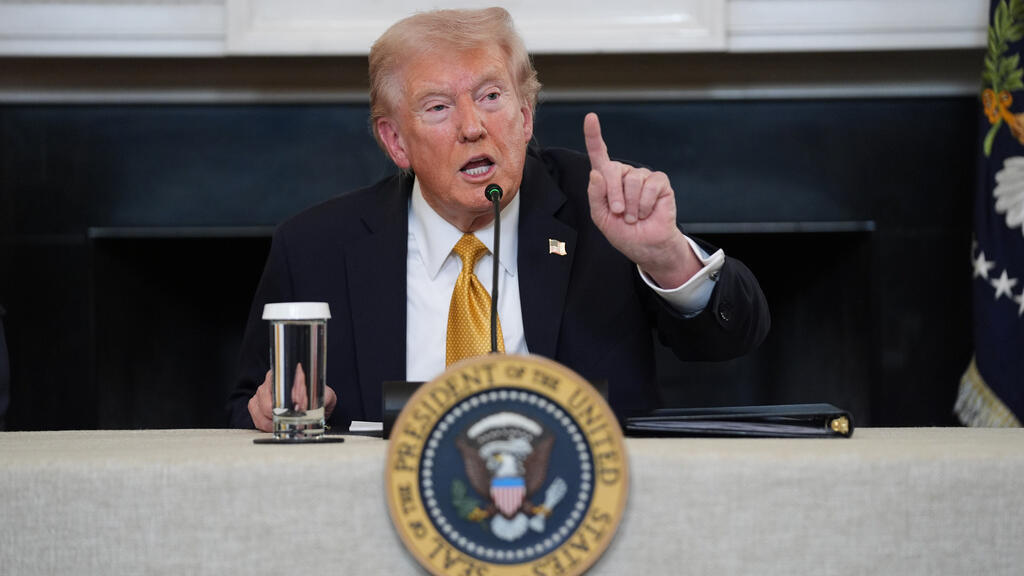 川普要跟習近平見面了！這次亞洲行還有哪些重點？