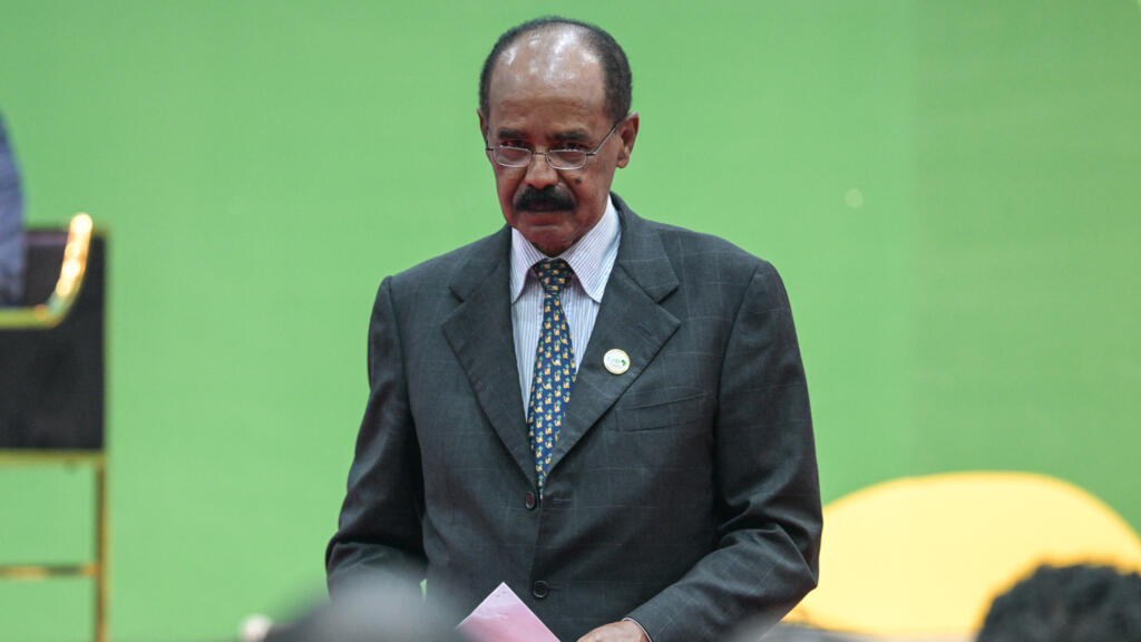 L'Érythrée annonce son départ du bloc régional Igad, deux après sa réintégration