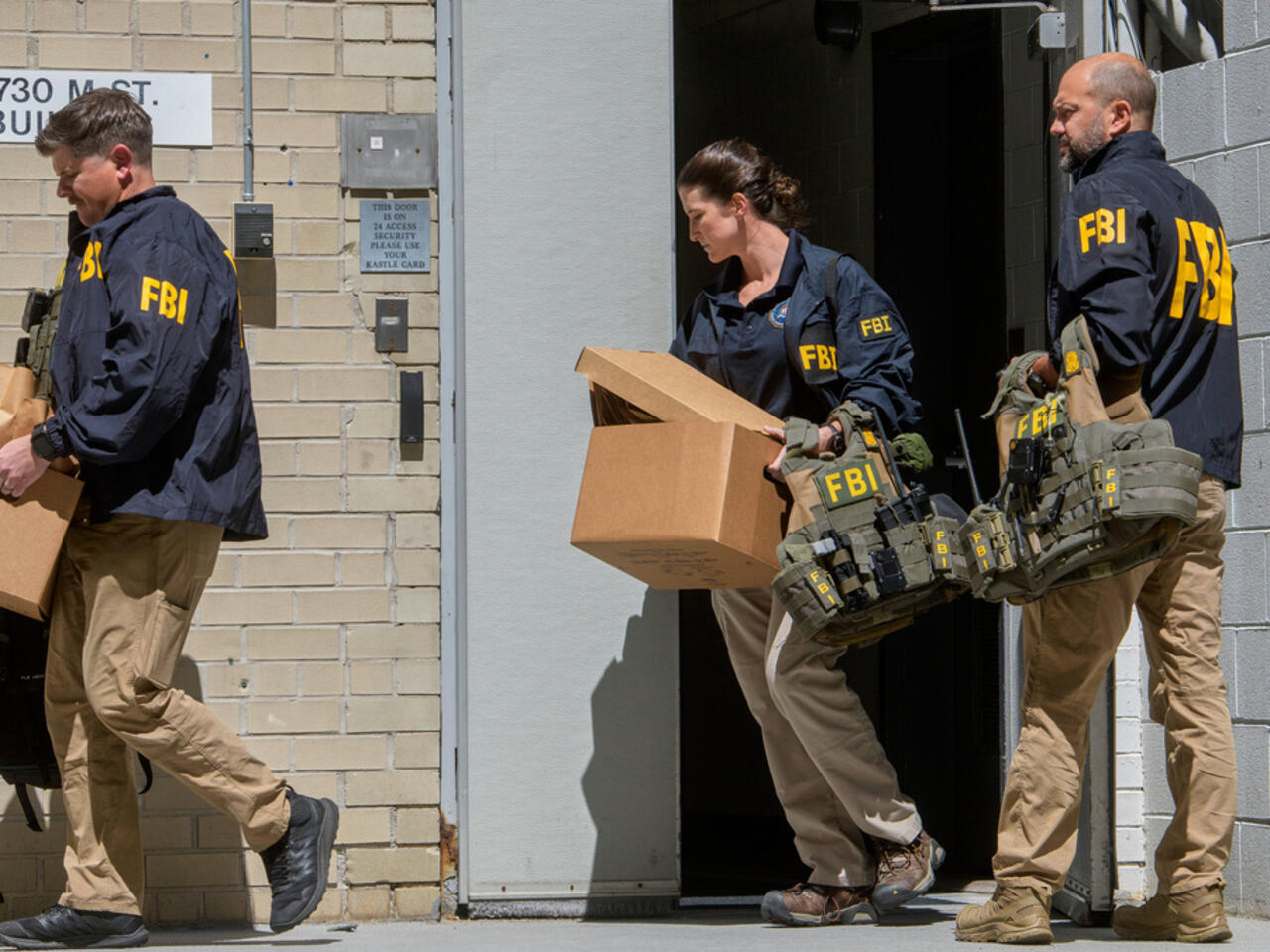 Tổng thống Mỹ Donald Trump không quên « ân oán giang hồ » - RFI