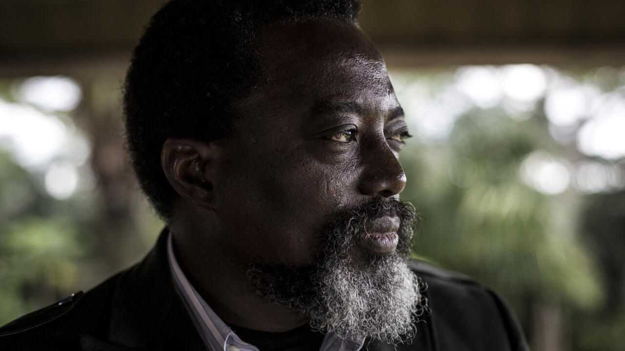 Condamnation de Joseph Kabila en RDC: sur quels alliés régionaux l'ex-président peut-il compter?