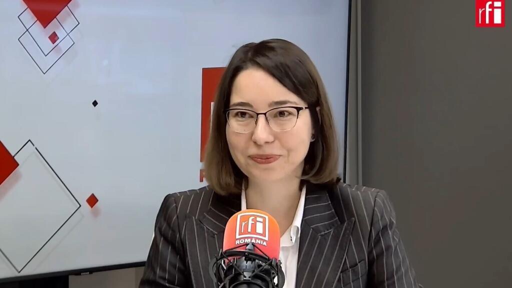 De ce votează tinerii cu AUR? Ana Ciceală: E frustrarea unei generații cu care nu vorbește nimeni
