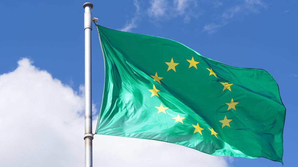 L’Europe, le continent leader contre le réchauffement climatique ?