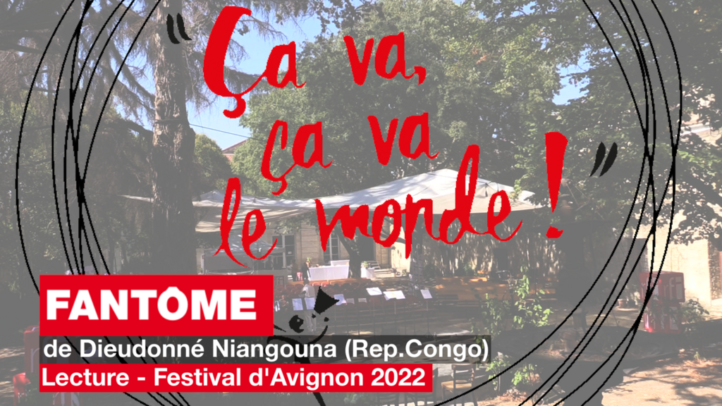 Festival d'Avignon 2022