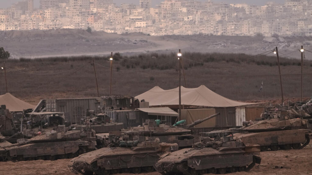 [En direct] Israël et le Hamas s'accordent sur la signature de la première phase du plan de paix de Trump
