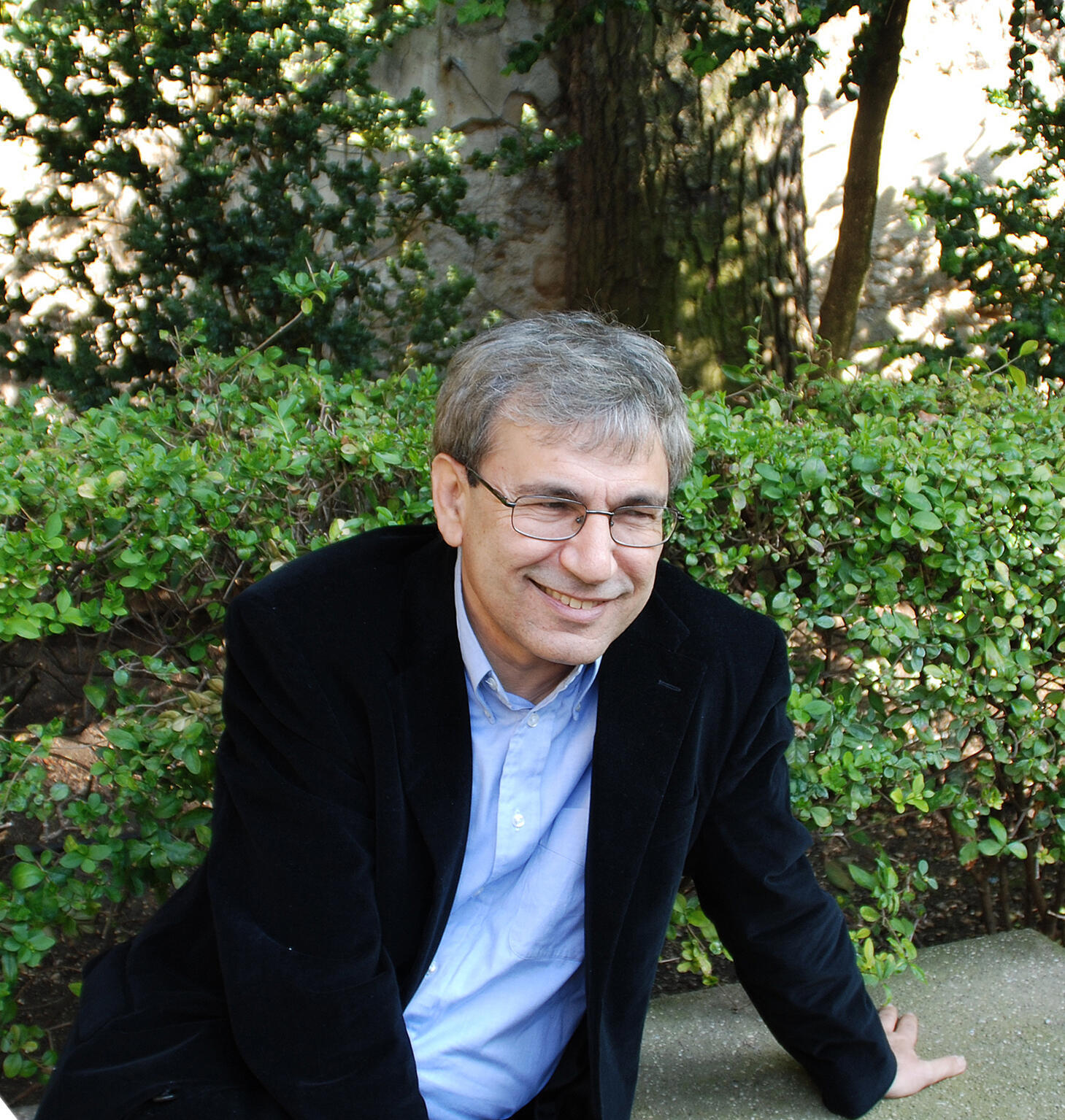 Orhan Pamuk Cette Chose Etrange En Moi Orhan Pamuk, de l'autre côté du Bosphore