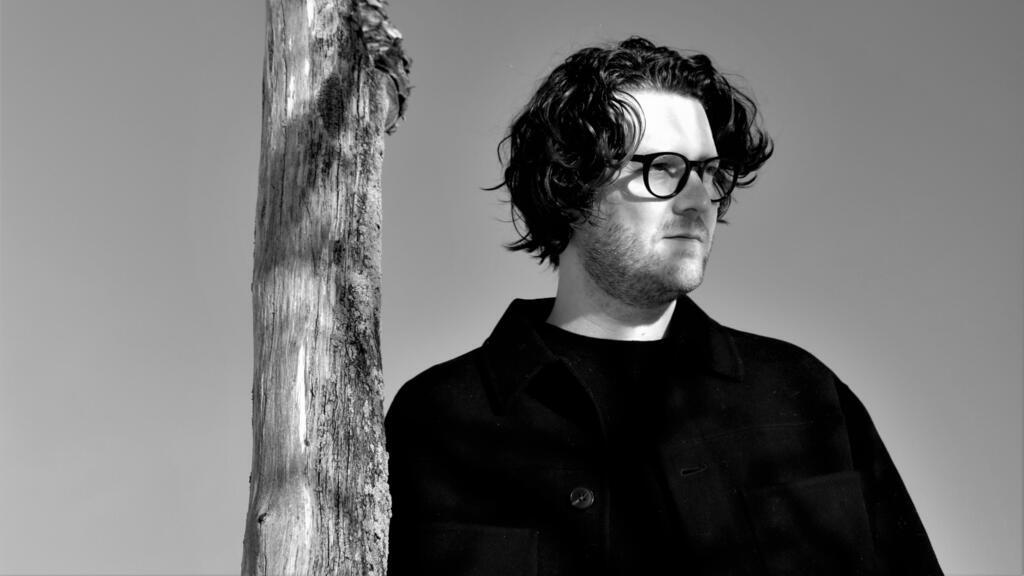 Zach Condon du groupe Beirut, 2025.