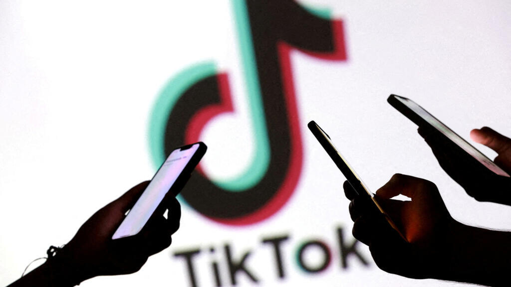 Algorithme de TikTok: «L'enjeu de l'enquête est de montrer qu'il y a une responsabilité pénale de la plateforme»