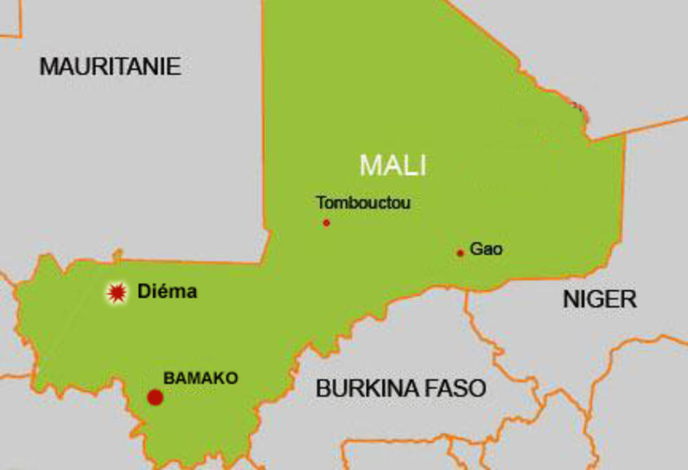 Le ressortissant français d'origine portugaise, Gilberto Rodrigues Leal, a été enlevé dans la localité de Diéma située dans le cercle de Kayes, le 20 novembre 2012.