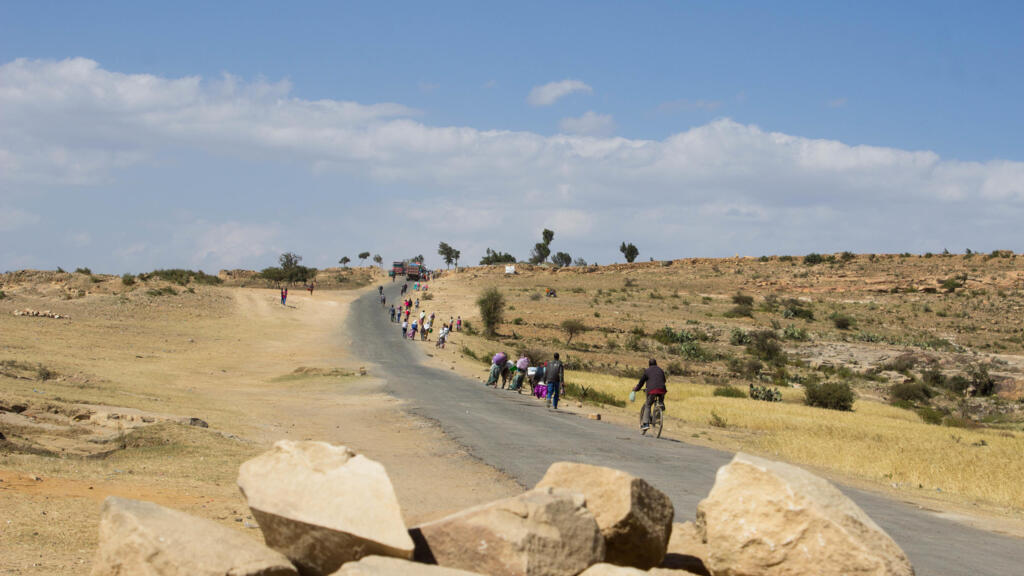 Corne de l'Afrique: l'Érythrée dénonce les «mensonges» de l'Éthiopie