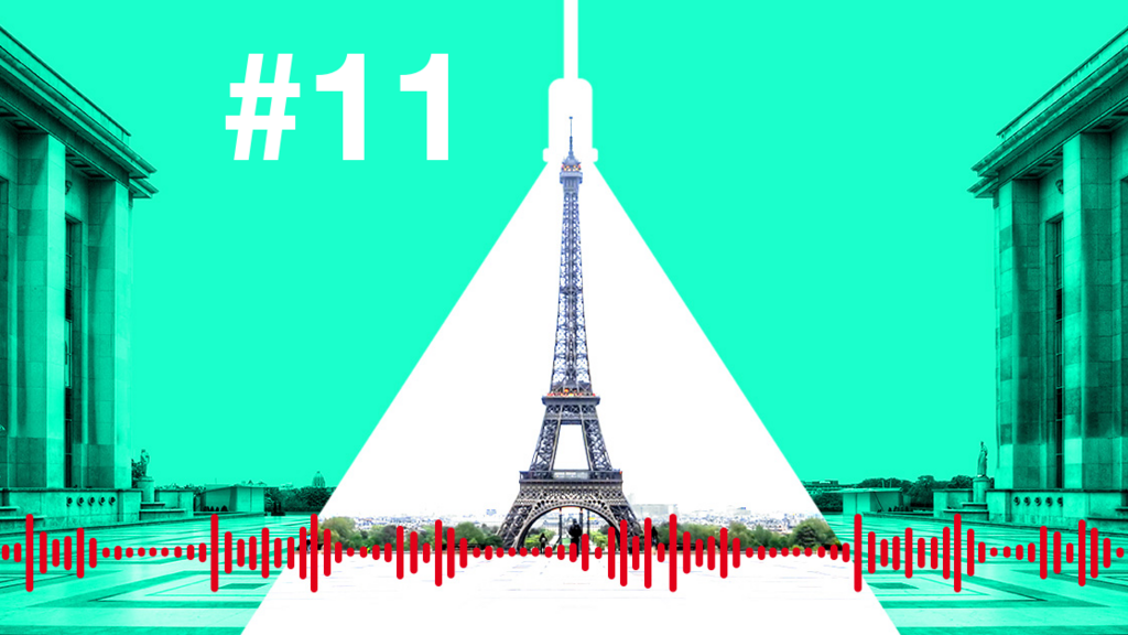Spotlight on France episode 11