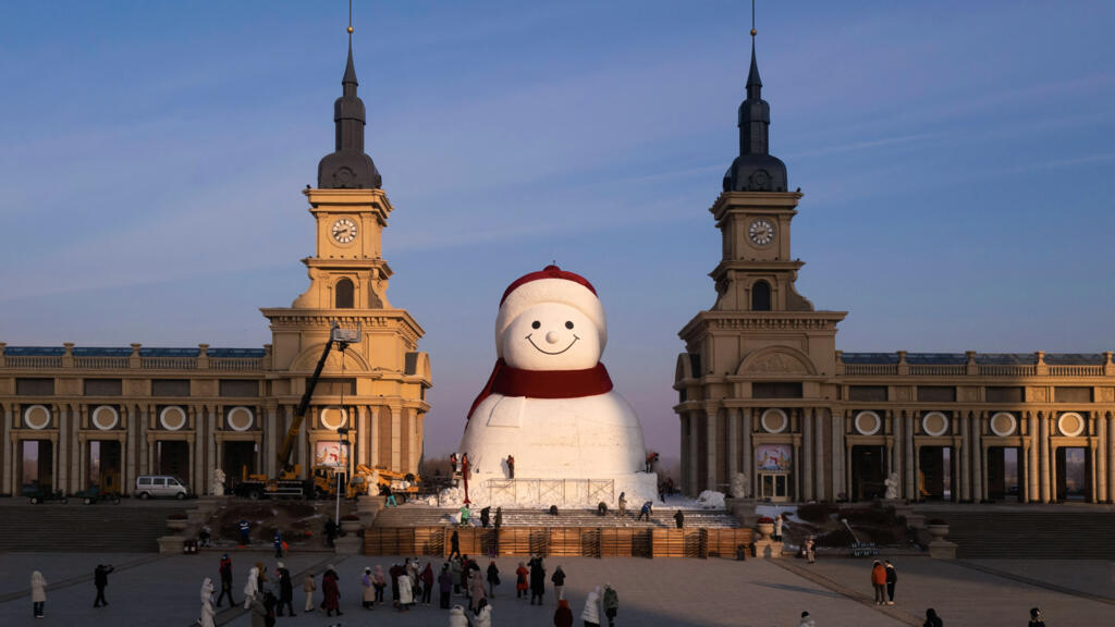 Pas de chauffage central mais des lits chauffés… Ce que la ville la plus froide du monde nous enseigne