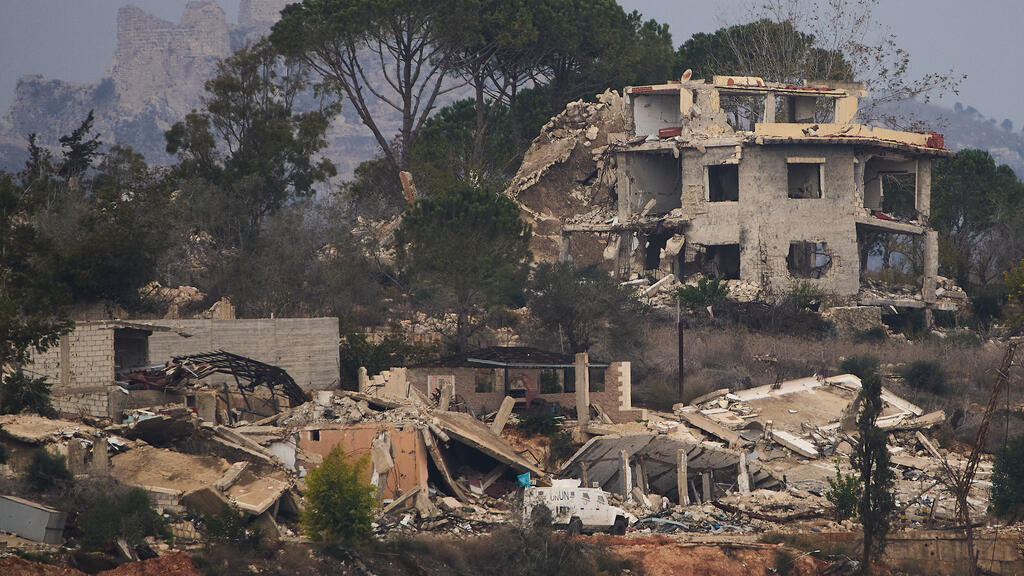 Líbano: Nuevos ataques israelíes en el sur del país, a pesar de las negociaciones