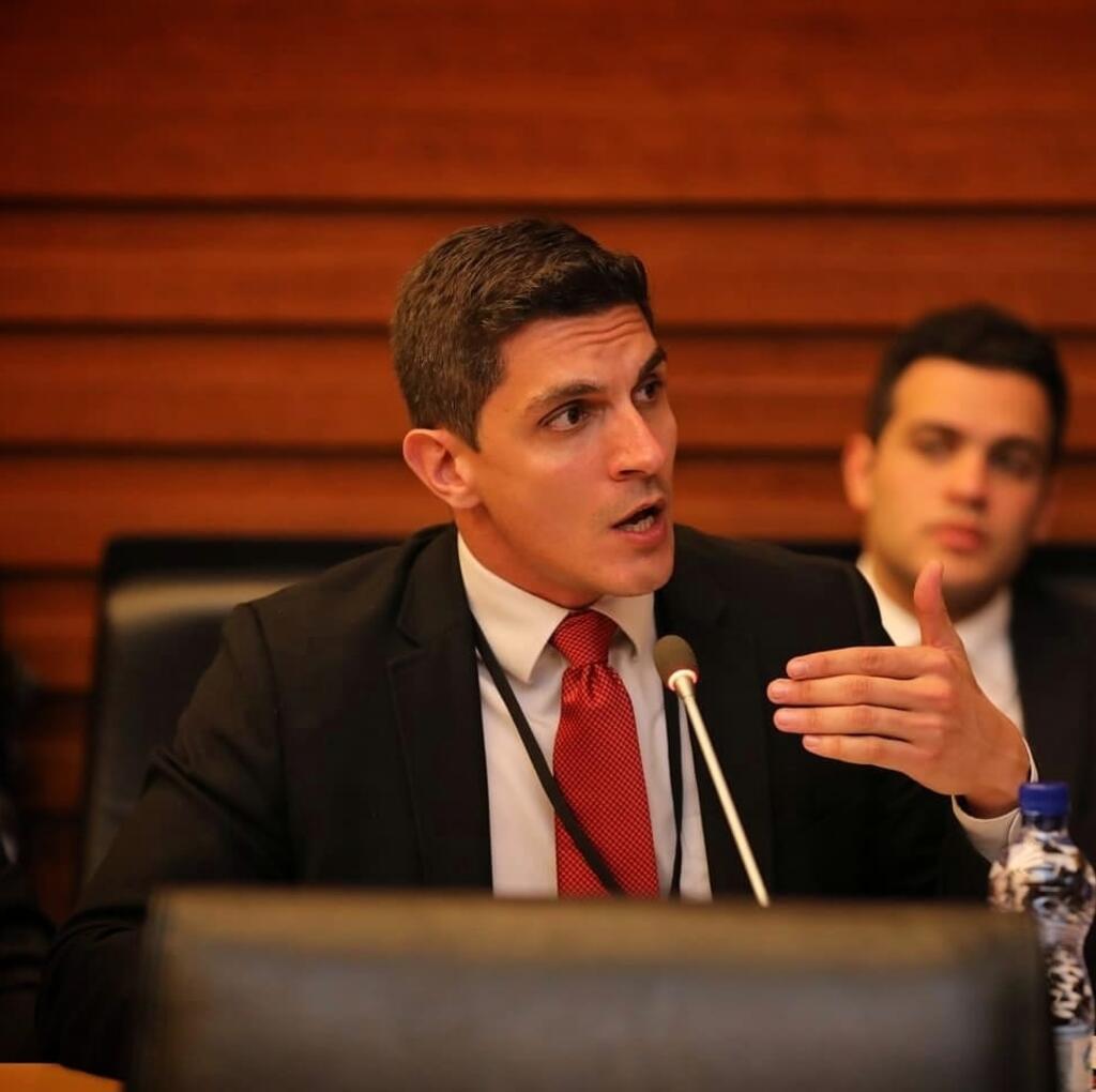 Um dos grandes desejos do pesquisador é ver ainda o Brasil reproduzir no continente africano o que fez no Haiti, país caribenho onde a missão de paz brasileira atuou por 13 anos com o objetivo de restaurar a ordem.