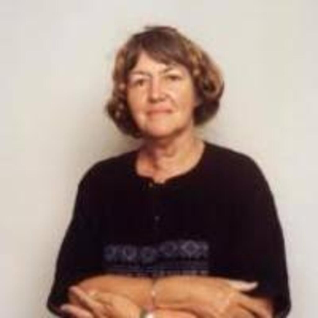 Anne Marie Moulin
